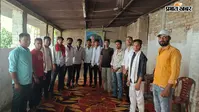 यूआर कॉलेज में नियमित कक्षा संचालन की मांग, अभाविप की बैठक में छात्रहित के मुद्दों पर चर्चा