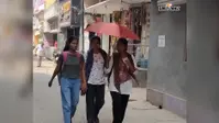 सारण में सुबह सात बजे से कड़ी धूप, 36 डिग्री तापमान से बढ़ी परेशानी, दोपहर में बाजारों में सन्नाटा