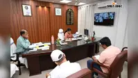 राजस्व संग्रहण पर डीसी सख्त, शत-प्रतिशत लक्ष्य हासिल करने का दिया टास्क