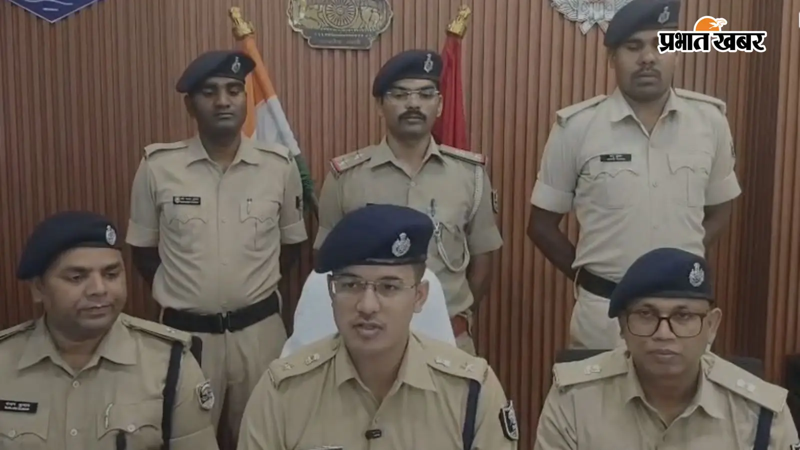 इंस्टाग्राम पर हुई थी दोस्ती,घर से निकल पहुंची आसनसोल पुलिस की भनक लगते ही युवक फरार, वापसी के दौरान पटना जंक्शन से छात्रा बरामद
