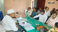दाउदनगर में 97.1% धान की रोपनी पूरी, खाद की कालाबाजारी रोकने को कृषि कर्मियों को निगरानी का निर्देश
