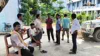 कैमूर में हैवानियत: अधौरा में डायन व भूत-प्रेत के शक में 65 वर्षीय वृद्धा की पीट-पीटकर हत्या, लोहे से दागने का भी आरोप
