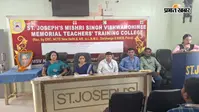 दलसिंहसराय में युवा एवं पुस्तकालय दिवस पर संगोष्ठी, मानव निर्माण में पुस्तकालय की भूमिका पर चर्चा