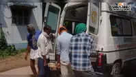 नवादा में 60 वर्षीय टुनटुन यादव की गोली मारकर हत्या, जमीन विवाद में बेटे पर शक, तलाश में जुटी पुलिस