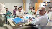 अकबरपुर में 9 हजार पात्र लाभुकों का राशन कार्ड बनाने का लक्ष्य, जाति प्रमाणपत्र की समस्या से काम प्रभावित