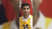 चाईबासा का आयुष बना लेफ्टिनेंट कर्नल, सीमित संसाधनों के बीच लहराया परचम, जानें कैसे की तैयारी