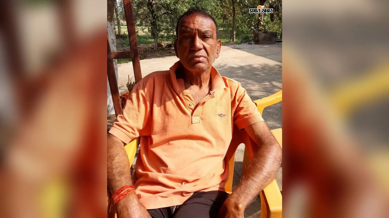 शेरघाटी में पूर्व पैक्स अध्यक्ष कृष्ण मुरारी सिंह का निधन, क्षेत्र में शोक की लहर