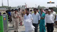 समस्तीपुर में रेल ओवरब्रिज की मरम्मत तेज, 15 अगस्त तक खुलने की उम्मीद