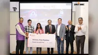 सहरसा के बेटे ने रचा इतिहास, IIT भिलाई छात्र प्रतीक राज ने PSB Hackathon 2026 में हासिल की देश में पहली रैंक