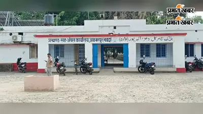 अकबरपुर में स्वतंत्रता दिवस पर 6 जगह होगा ध्वजारोहण, उत्कृष्ट कार्य करने वाले कर्मी होंगे सम्मानित