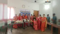 गोया फुटबॉल टूर्नामेंट में एसएलडी गुमला डीपाटोली का जलवा, खिताब पर जमाया कब्जा