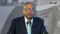 कौन हैं N Chandrasekaran? क्यों छोड़ रहे Tata Sons के चेयरमैन का पद?