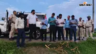 सहरसा में स्वतंत्रता दिवस पर भूमिहीन परिवारों को बड़ी सौगात, 105 परिवारों को मिलेगी तीन डिसमिल जमीन