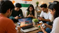स्वतंत्रता दिवस के लिए 30 बेस्ट स्टेटस आइडिया, अभी करें सेव और शेयर