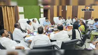 गया नगर निगम बैठक में बड़ा खुलासा: नियम विरुद्ध 40-50 लाख का भुगतान, सहायक स्वच्छता पदाधिकारी पर कार्रवाई का प्रस्ताव