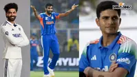 ICC Rankings: चार अलग-अलग फॉर्मेट में नंबर-1 भारतीय, बाबर की टॉप-10 में वापसी