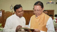 मुख्यमंत्री युवा भविष्य निर्माण योजना-2026 का जल्द होगा शुभारंभ,   निःशुल्क ऑनलाइन कोचिंग मिलेगी ; सीएम धामी करेंगे शुरुआत