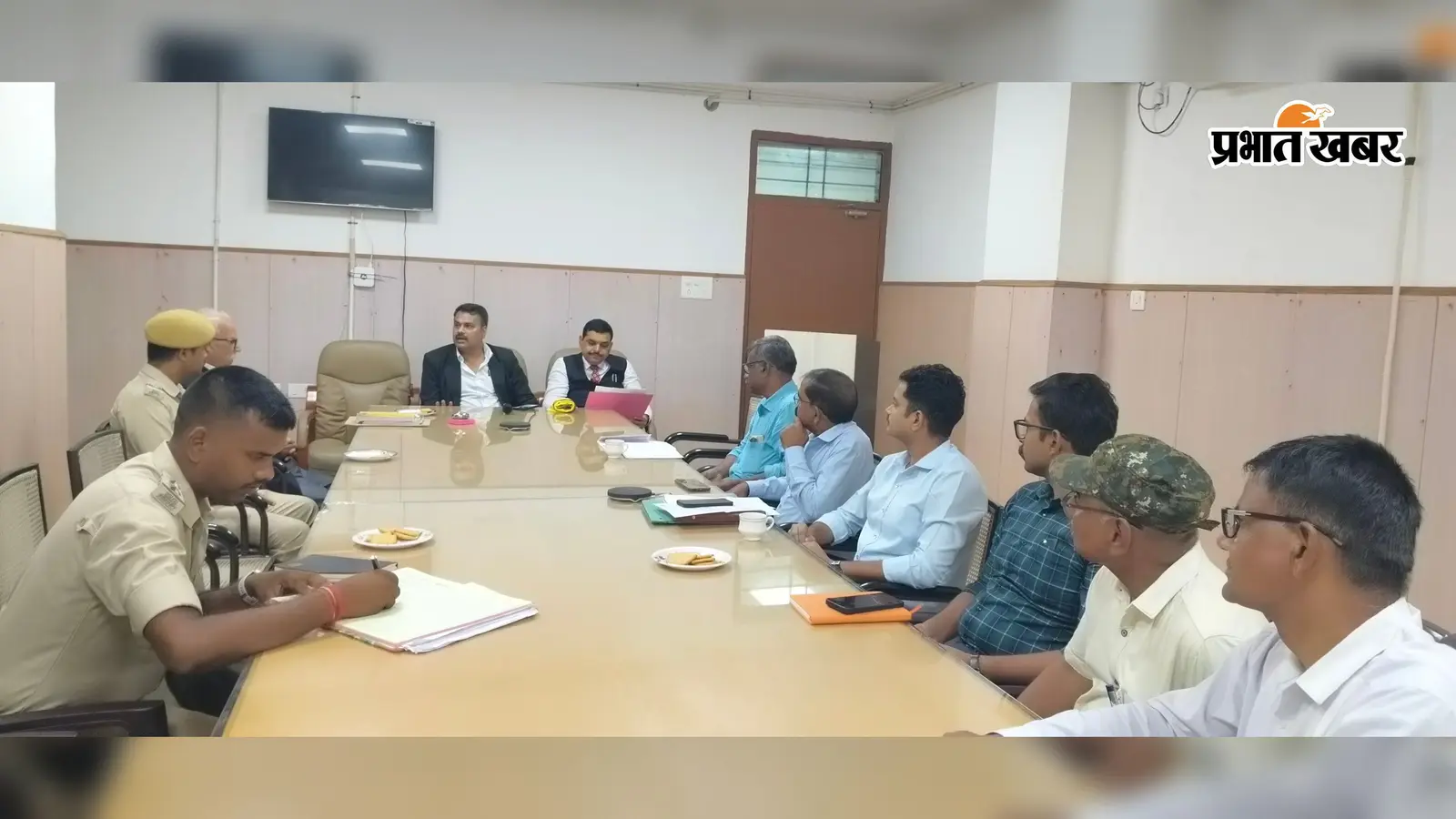 बगहा कोर्ट में वन विभाग के 700 मामलों में सिर्फ 4 गवाह पहुंचे, कोर्ट ने मांगी कार्रवाई