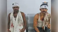 छह कट्ठा जमीन पर कब्जे को लेकर दो भाइयों पर धारदार हथियार से हमला, हालत गंभीर