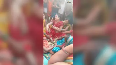 घर की लोहे की खिड़की में उतरा करंट, योगापट्टी में 35 वर्षीय युवक की मौत