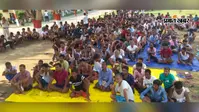 जहानाबाद मंडल कारा में सशक्त युवा, सशक्त भारत पर विधिक जागरूकता कार्यक्रम आयोजित