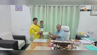 सरकारी नौकरी वाले पति, फिर भी लिया मंईयां सम्मान का लाभ ; जांच के बाद तीन लाभुकों ने लौटाए 1.24 लाख
