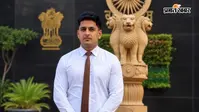 10 बार किस्मत ने हराया, एक रिजल्ट ने बदल दी पूरी जिंदगी! तहसीलदार अभिषेक की कहानी पढ़कर आप भी नहीं मानेंगे हार