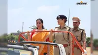 स्वतंत्रता दिवस समारोह को लेकर गांधी मैदान में हुआ पूर्वाभ्यास, डीएम-एसपी ने तैयारियों का लिया जायजा
