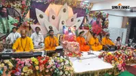 भागलपुर में दिव्य ज्योति जागृति संस्थान का गुरु पूजा महोत्सव, वैदिक मंत्रों और भजनों से भक्तिमय हुआ वातावरण