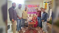 कोडरमा: घर-घर गूंजा माता-पिता की सेवा का संकल्प, युवाओं ने चरण प्रक्षालन कर जताई कृतज्ञता