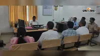 बेतिया: लोक अदालत में जल्द सुलझेंगे विवाद, विभागों को सुलहनीय मामलों की सूची तैयार करने का निर्देश निस्तारण पर जोर