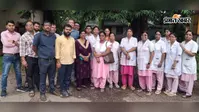 बीजीएच को निजी हाथों में सौंपने का विरोध, बीएकेएस ने चेताया
