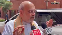 'हर सवाल का जवाब देने को तैयार', अमित शाह ने विपक्ष को दी चुनौती- आप तय करें चर्चा करनी है या हंगामा