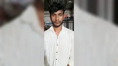 हाजीपुर में चोरी की बाइक के साथ दो आरोपित गिरफ्तार, ग्रामीणों ने पकड़कर की पिटाई, भेजे गये जेल