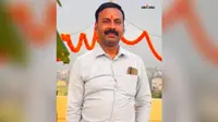 युवा कारोबारी राजू साहू के निधन से चंदवा में शोक, बंद रहीं दुकानें; नहीं लगा साप्ताहिक हाट