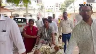 नवादा में शिक्षिका से चेन झपटने की कोशिश, साहस के आगे बदमाशों के हौसले पस्त
