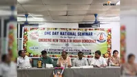 विविधता के बीच संवैधानिक मूल्यों और नागरिक सहभागिता में निहित है भारतीय लोकतंत्र की असली ताकत : प्रो.नवल किशोर