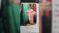 बेटे को खाना पहुंचाने निकली 48 वर्षीय महिला लापता, परिजनों ने थाने में दर्ज कराया सनहा
