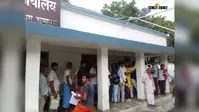 अंचल कार्यालय में फरियादियों की भीड़, सीओ ने दर्जनों मामलों का मौके पर किया निष्पादन