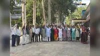 जहानाबाद : प्रस्तावित विश्वविद्यालय अधिनियम के खिलाफ शिक्षकों का विरोध, जहानाबाद में उठी स्वायत्तता बचाने की आवाज
