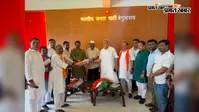 बेगूसराय में हर घर तिरंगा अभियान को जन-जन तक पहुंचाने का भाजपा ने लिया संकल्प