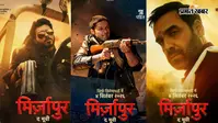 Mirzapur The Movie: 250 करोड़ के बजट वाली फिल्म में किसकी फीस कितनी? गुड्डू-मुन्ना समेत जानें पूरी कास्ट की कमाई