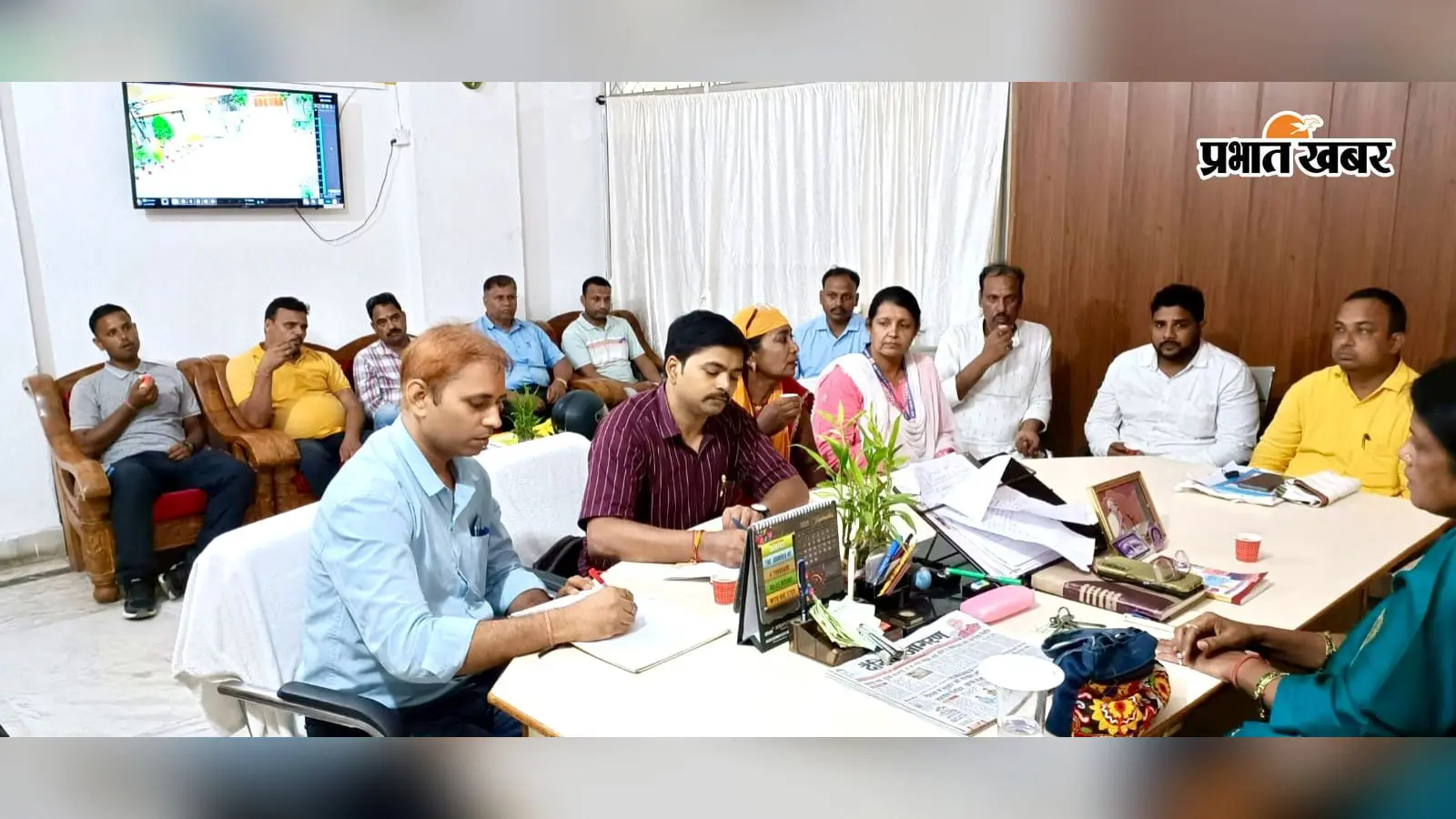 सासाराम : 15 अगस्त की शाम सजेगा खास मंच, 12 स्कूलों के बच्चे दिखाएंगे देशभक्ति और संस्कृति का रंग