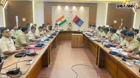 स्वतंत्रता दिवस से मिलाद और रक्षाबंधन तक सुरक्षा का प्लान तैयार, रामगढ़ SP ने पुलिस को दिए अहम निर्देश
