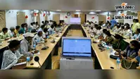 GeM पोर्टल से सरकारी खरीद को लेकर पदाधिकारियों और कर्मियों को दिया गया प्रशिक्षण