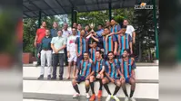 Football: पेनाल्टी शूटआउट में हॉक्सा ने CXH स्कूल को 6-5 से हराया, हर्ष रिको वर्मा ट्रॉफी पर जमाया कब्जा
