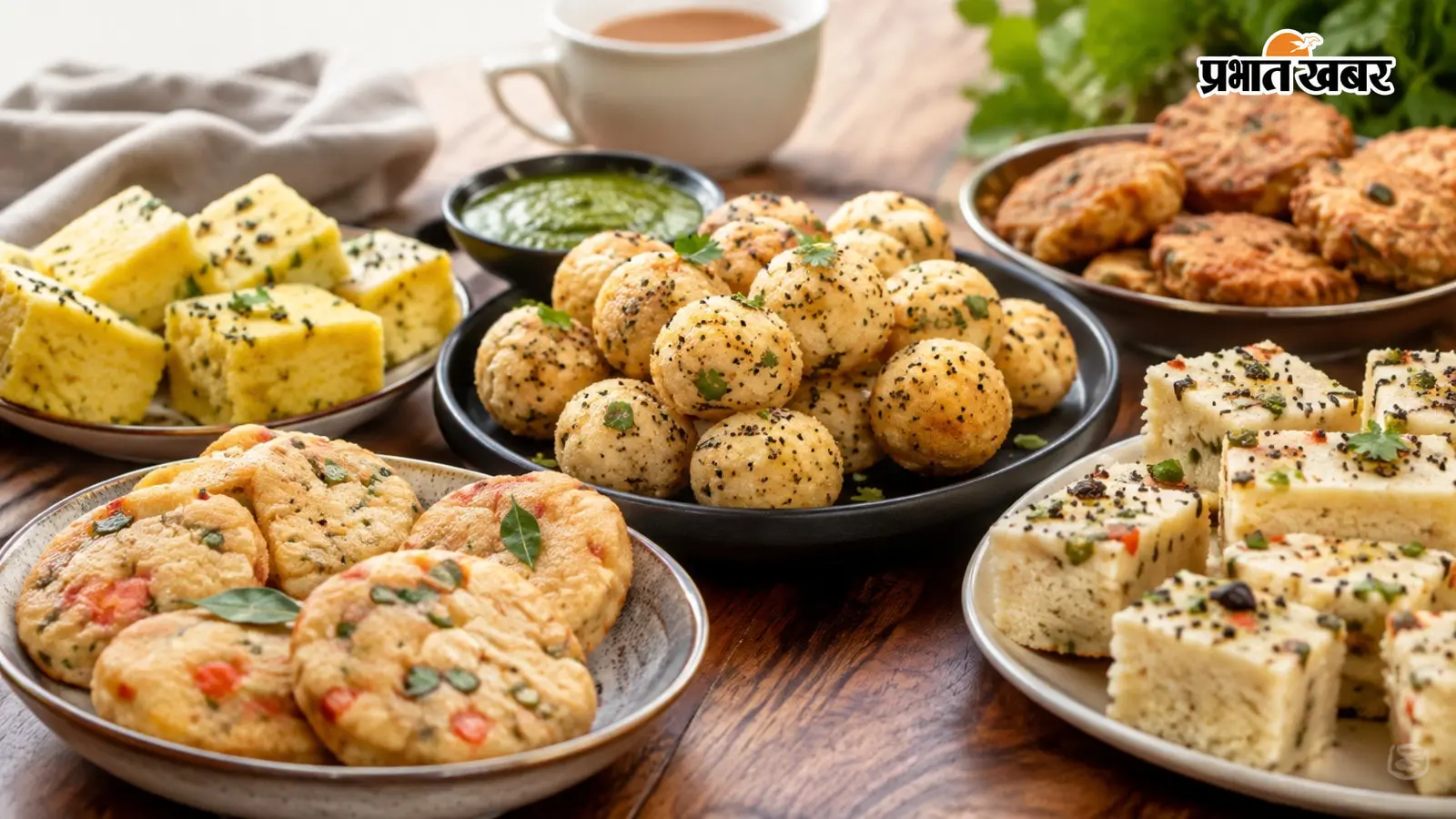 हर शाम समोसे और पकौड़े खाकर नहीं बिगाड़ना चाहते सेहत? ट्राय करें सूजी से बनने वाले ये 5 इंस्टेंट स्नैक्स