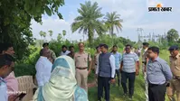 सीएम की मौजूदगी में बुजुर्ग महादलित करेंगे ध्वजारोहण, नदवां में संभावित कार्यक्रम को लेकर प्रशासन सक्रिय
