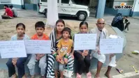Koderma Shop Allotment: हाईकोर्ट के आदेश के बाद भी दुकान नहीं मिलने का आरोप, DC के पास पहुंचा मामला
