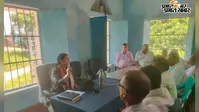 मतदाता सूची को त्रुटिरहित बनाने के लिए बीएलओ को विशेष अभियान चलाने का निर्देश